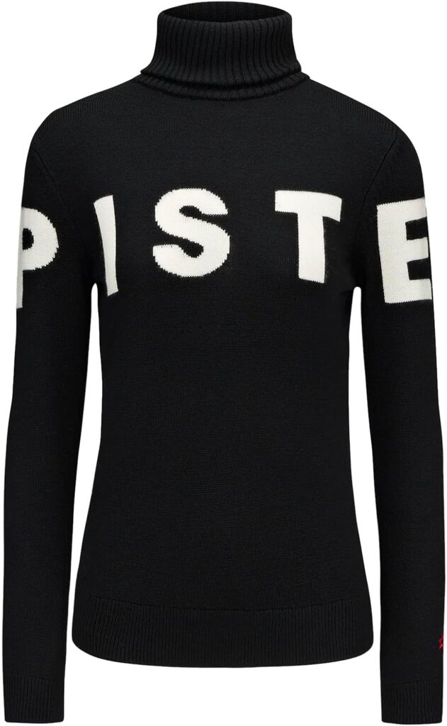 Perfect Moment
Women’s Piste Sweater II