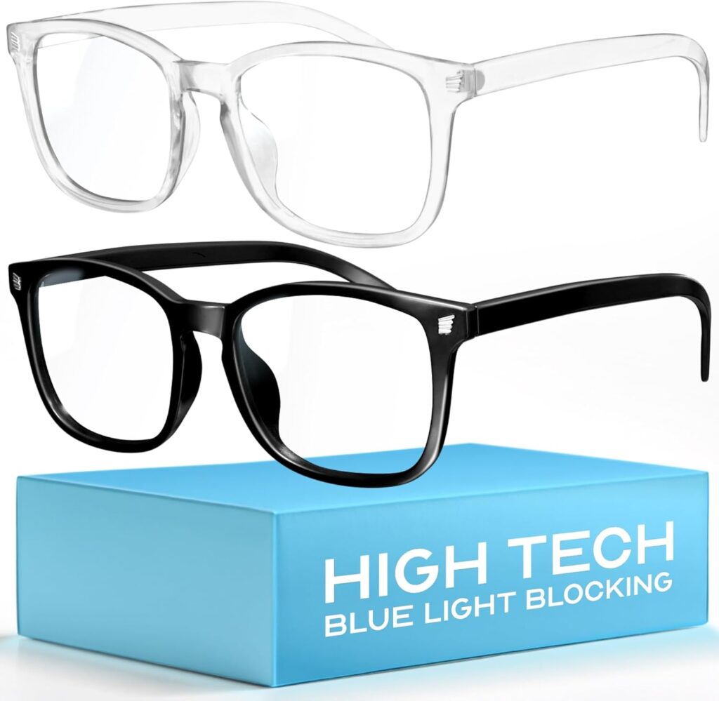 livho High Tech Blue Light Glasses