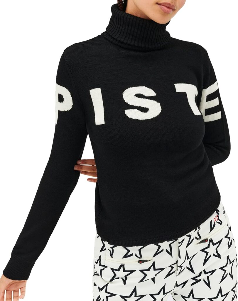 Perfect Moment
Women’s Piste Sweater II