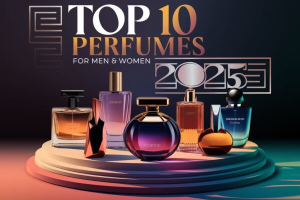 perfumes for 2025, best fragrances, perfumes for men and women, top scents 2025, luxury perfumes